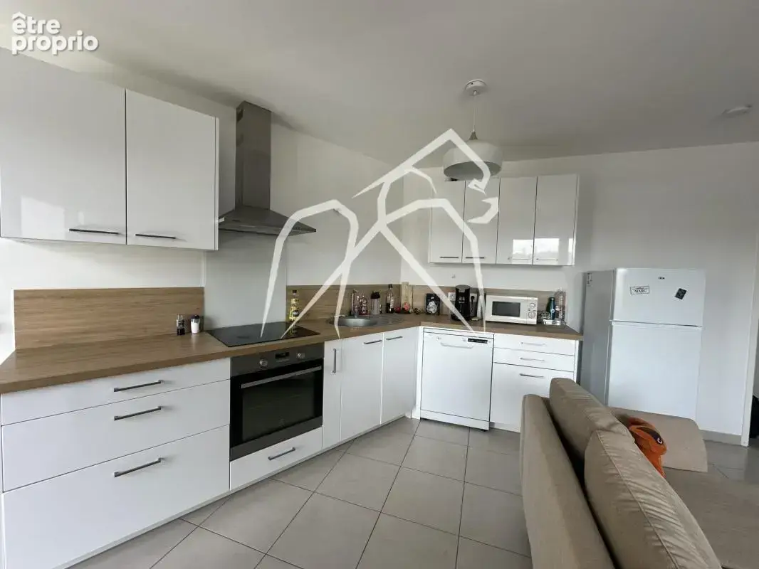 Photo Appartement à Rouen au prix de 198 000€