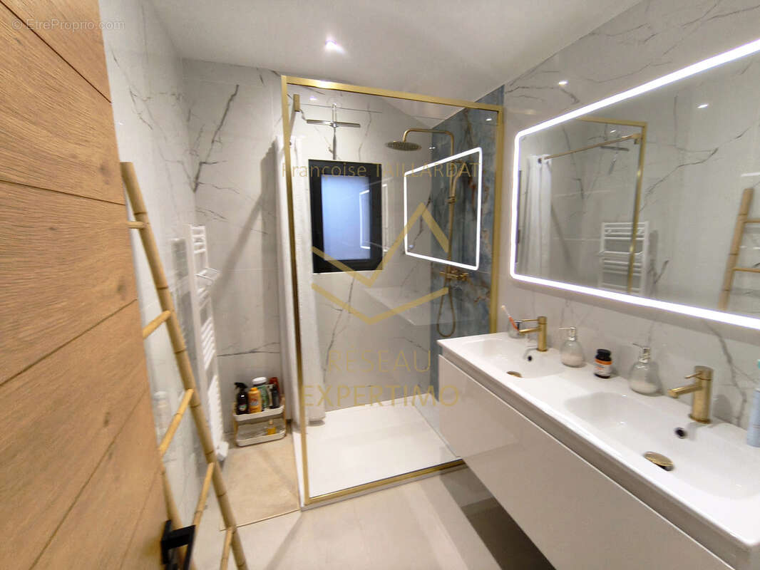 Maison renovee de plain pied quartier recherche proche de la ville - photo 4