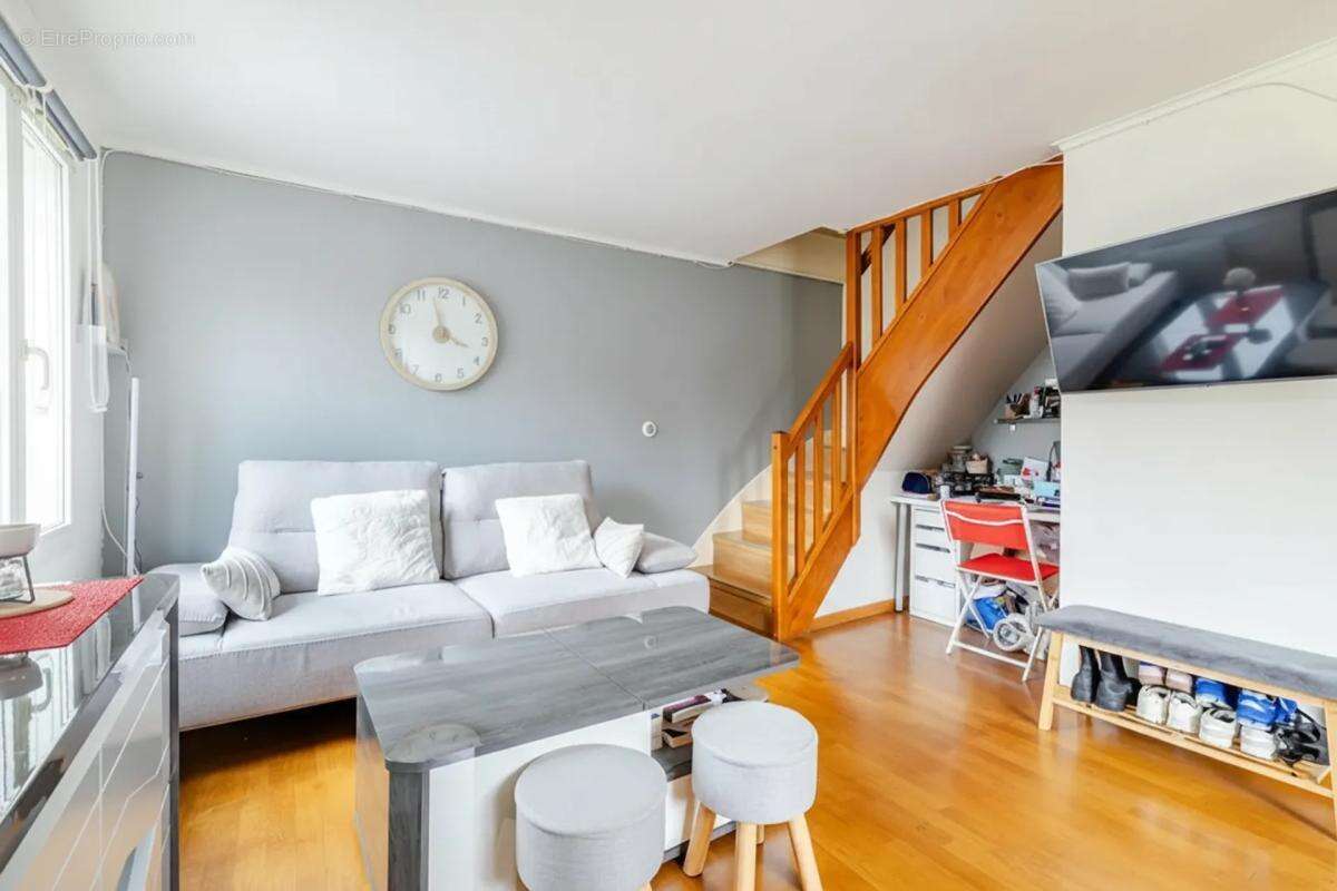 Beau duplex  3 pièces à Louvres - photo 4