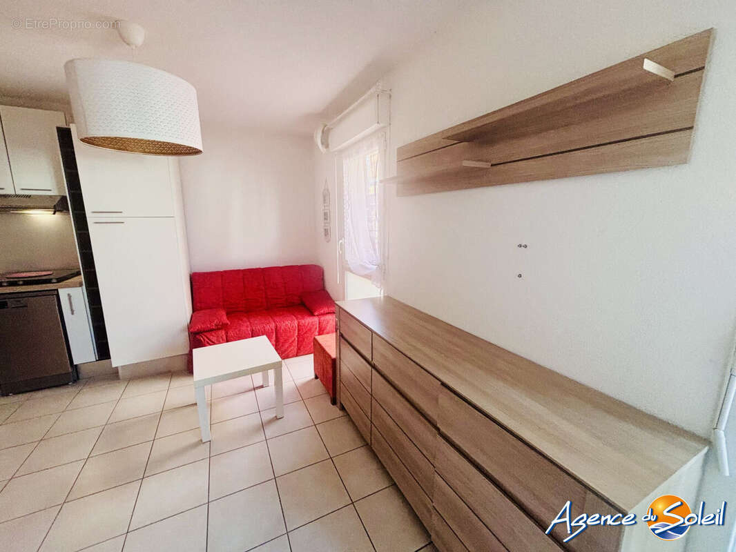 Appartement à NARBONNE