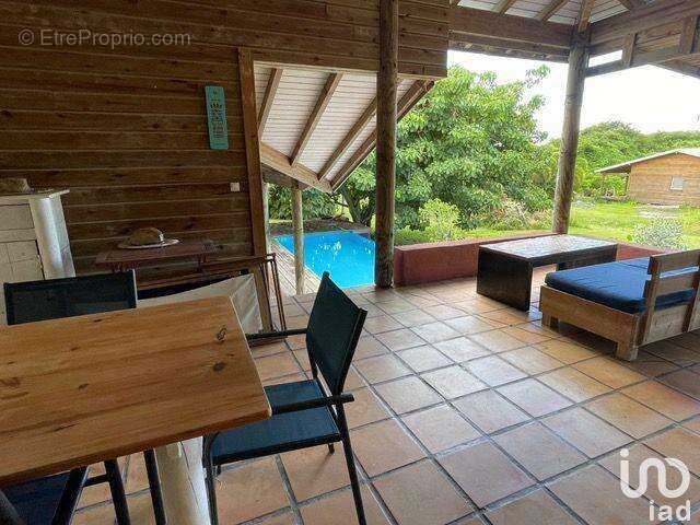 Photo 9 - Maison à SAINT-FRANCOIS