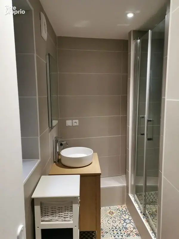 Appartement 2 pièces 33 m² à vendre à Clermont-Ferrand (63000) - photo 5
