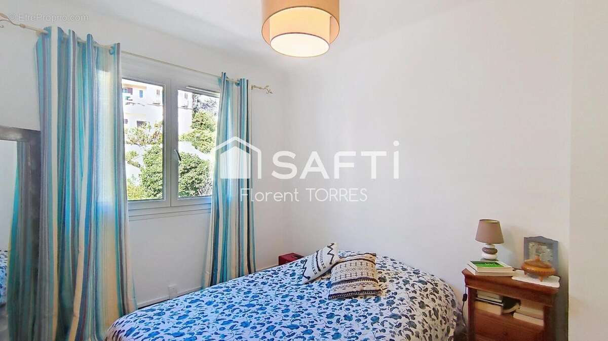 Photo 6 - Appartement à TOULON