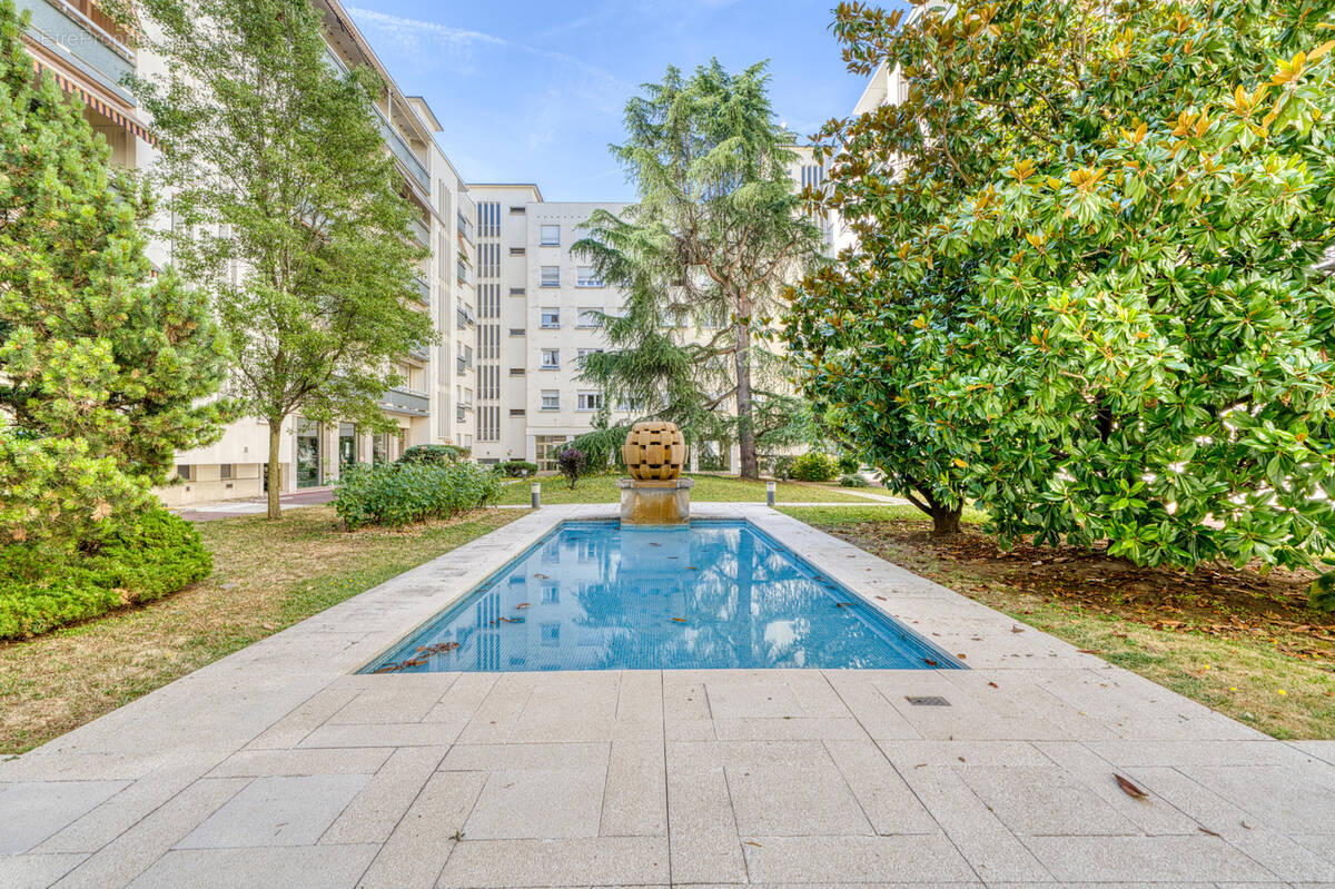 Appartement à LYON-6E