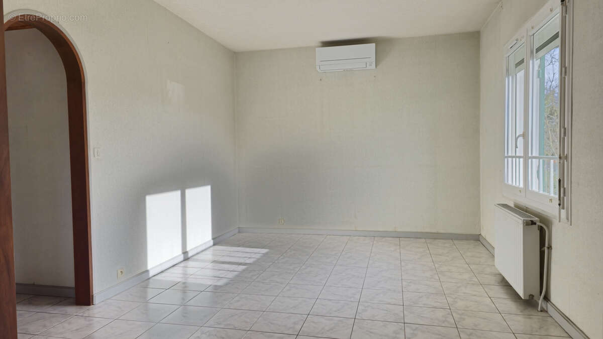 Maison à ANDERNOS-LES-BAINS