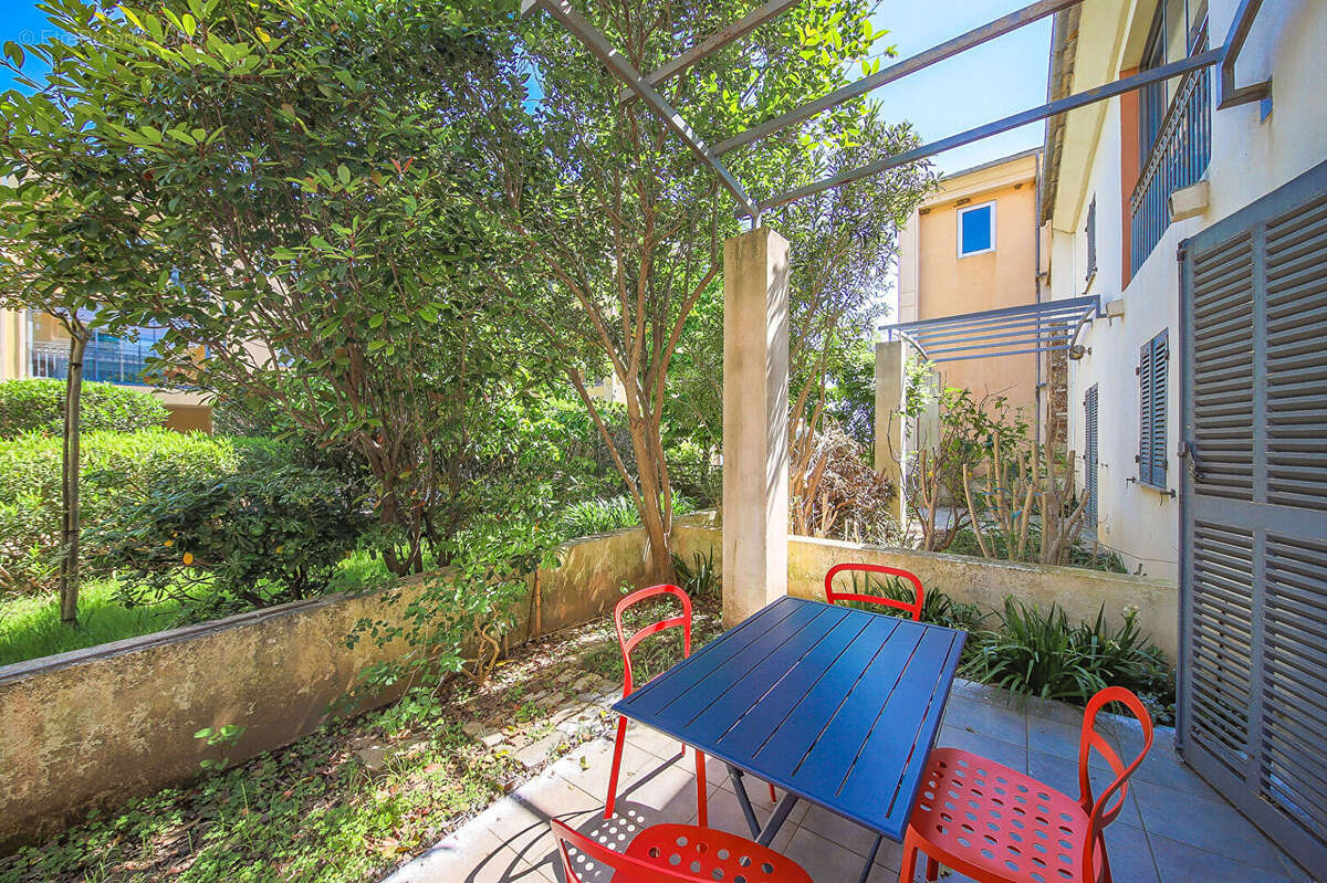 Appartement à BRANDO