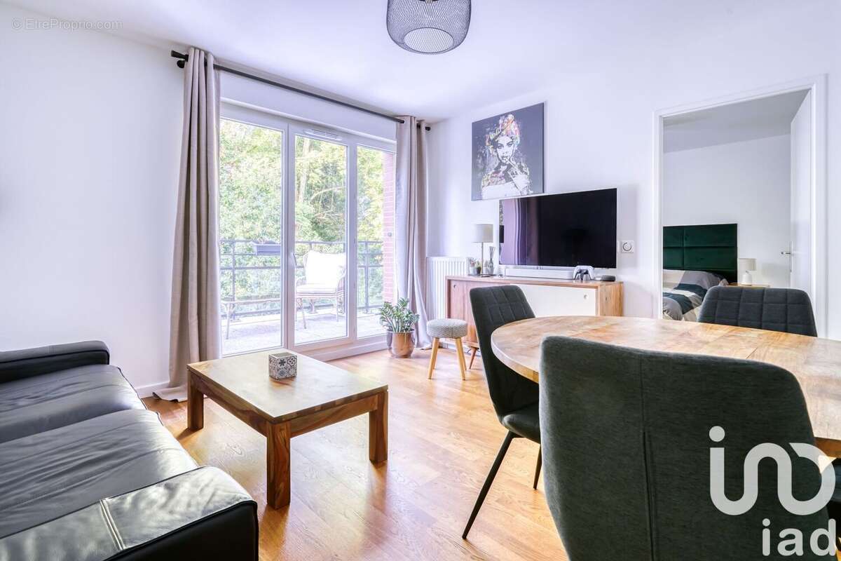 Photo 3 - Appartement à SOISY-SUR-SEINE
