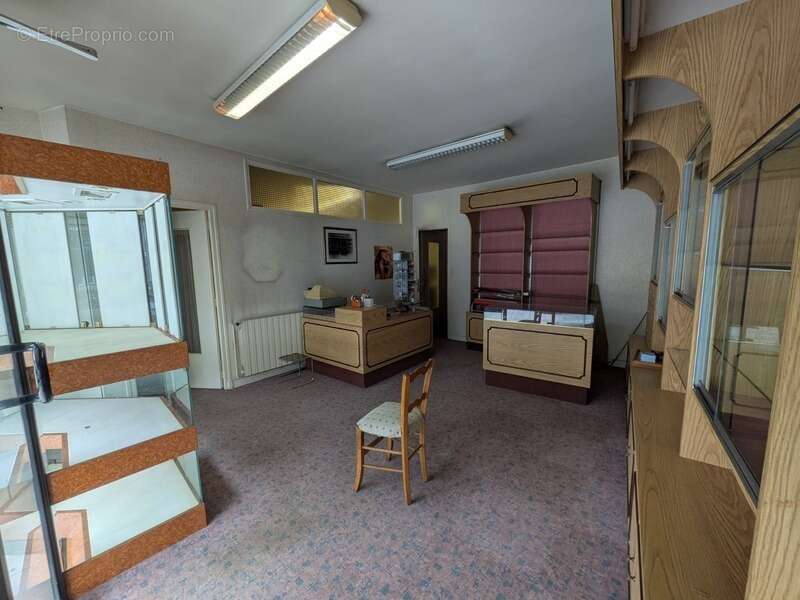 Appartement à GUEMENE-SUR-SCORFF