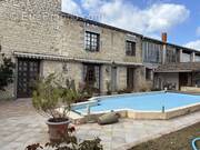 Maison à EPANNES
