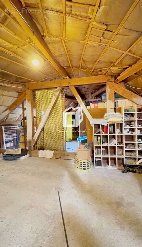 Appartement à RODEZ
