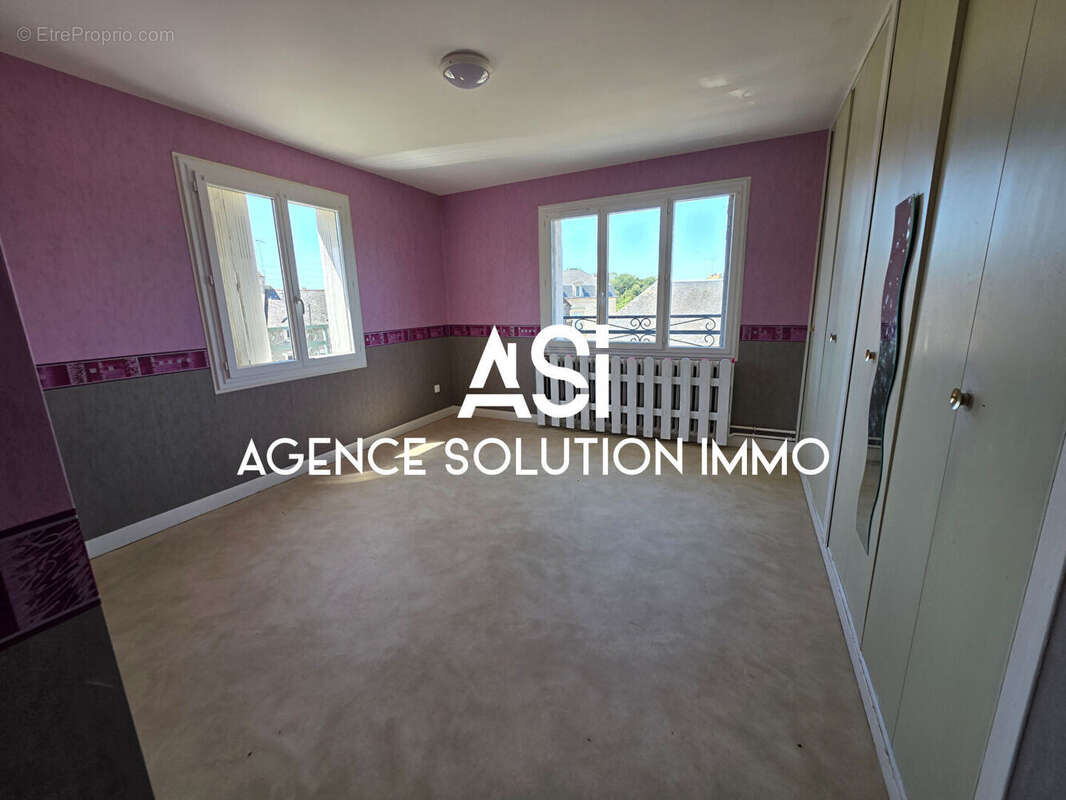 Maison 121 m² à Fresnay-Sur-Sarthe  - photo 8