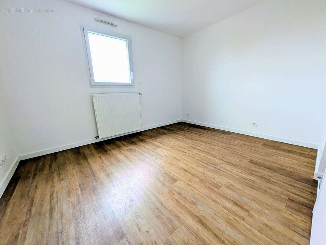 Maison  La Chapelle-sur-erdre 4 chambres - photo 7