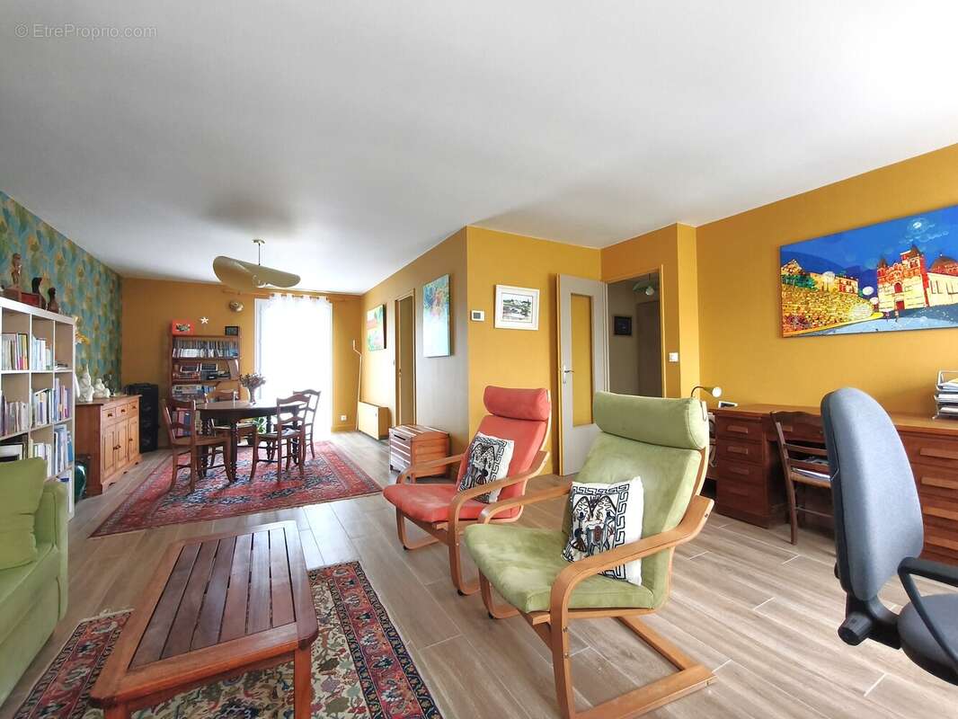 Maison 115 m² à Angouleme  - photo 6