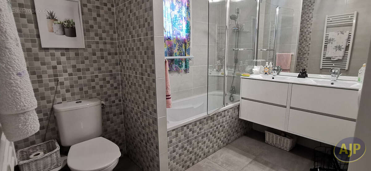 Maison à ANDERNOS-LES-BAINS