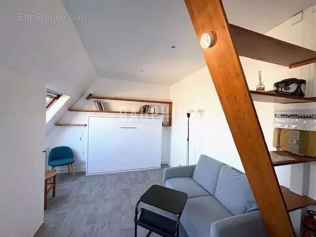 Appartement à PARIS-6E