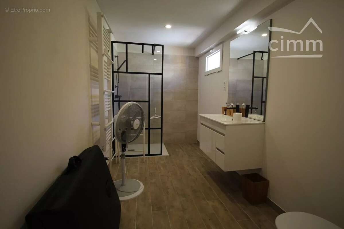 Maison à MAGRIE