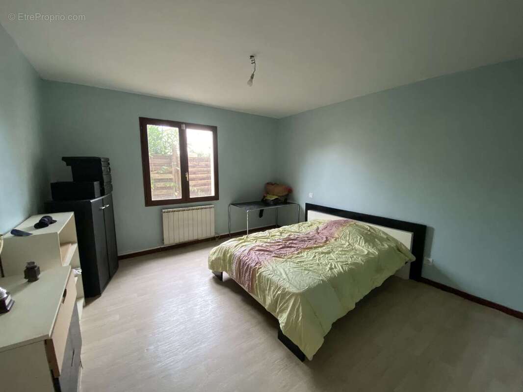 Maison à SAINT-GAUDENS