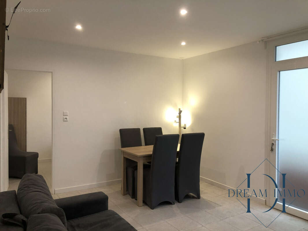 Appartement à PALAVAS-LES-FLOTS