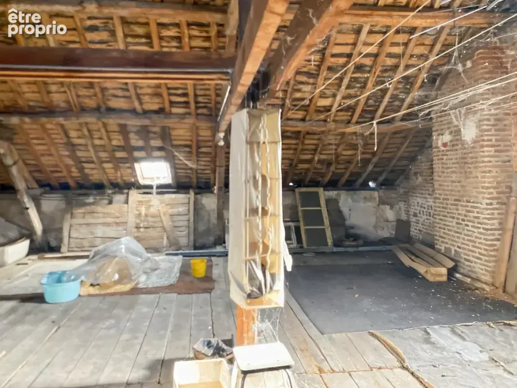 Maison à vendre 7 pièces  (281m²) MARLE (02) - photo 24
