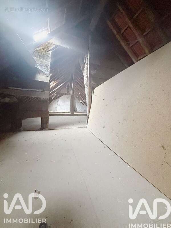 Photo 6 - Maison à LOMBRON