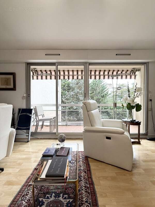 Appartement à TOURS