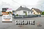 Maison à SESSENHEIM