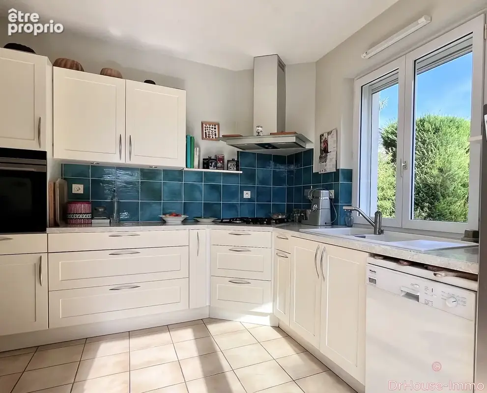Maison 7 pièces 163 m² à vendre à Sainte-Maure (10150) - photo 4