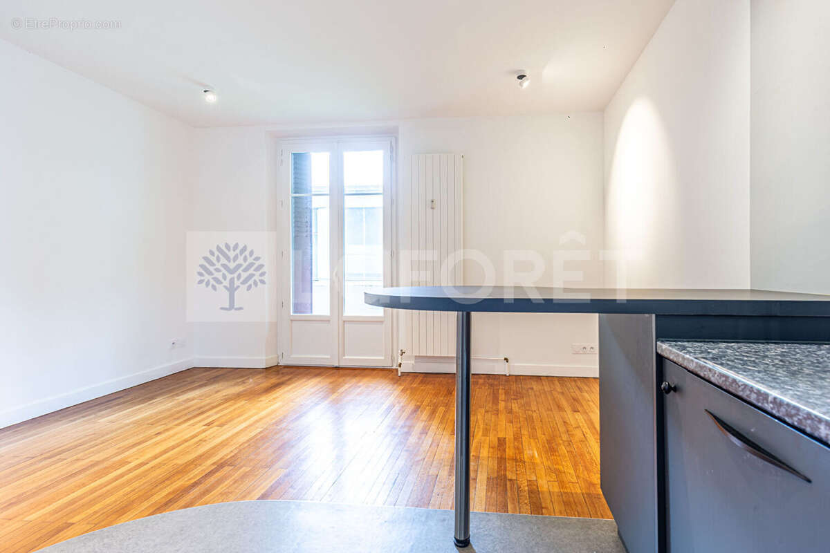 Agence immobiliere laforet - "vanda" - annecy / quartier parmelan - triangle d'or - appartement t2 de 39,94m² - cave - photo 2