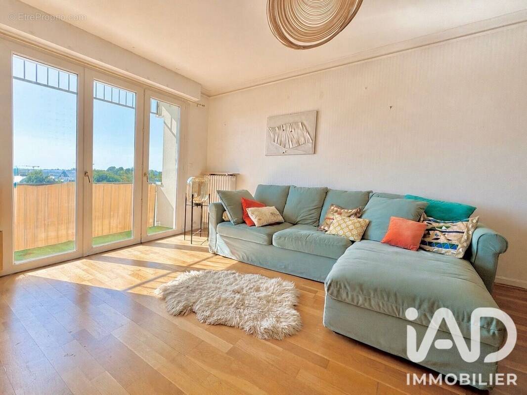 Photo 1 - Appartement à VANNES