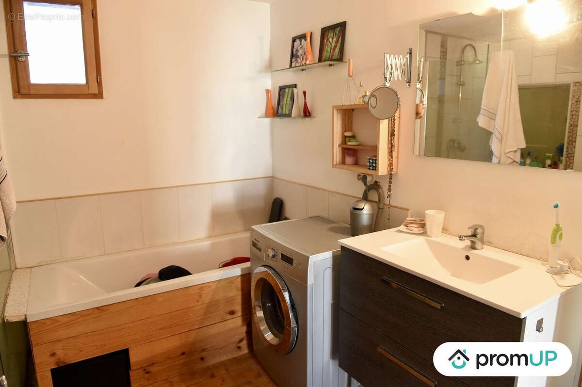 Appartement à BELLEGARDE