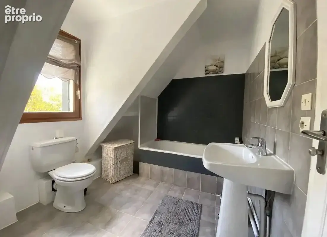 Belle maison familiale avec grand jardin - photo 13