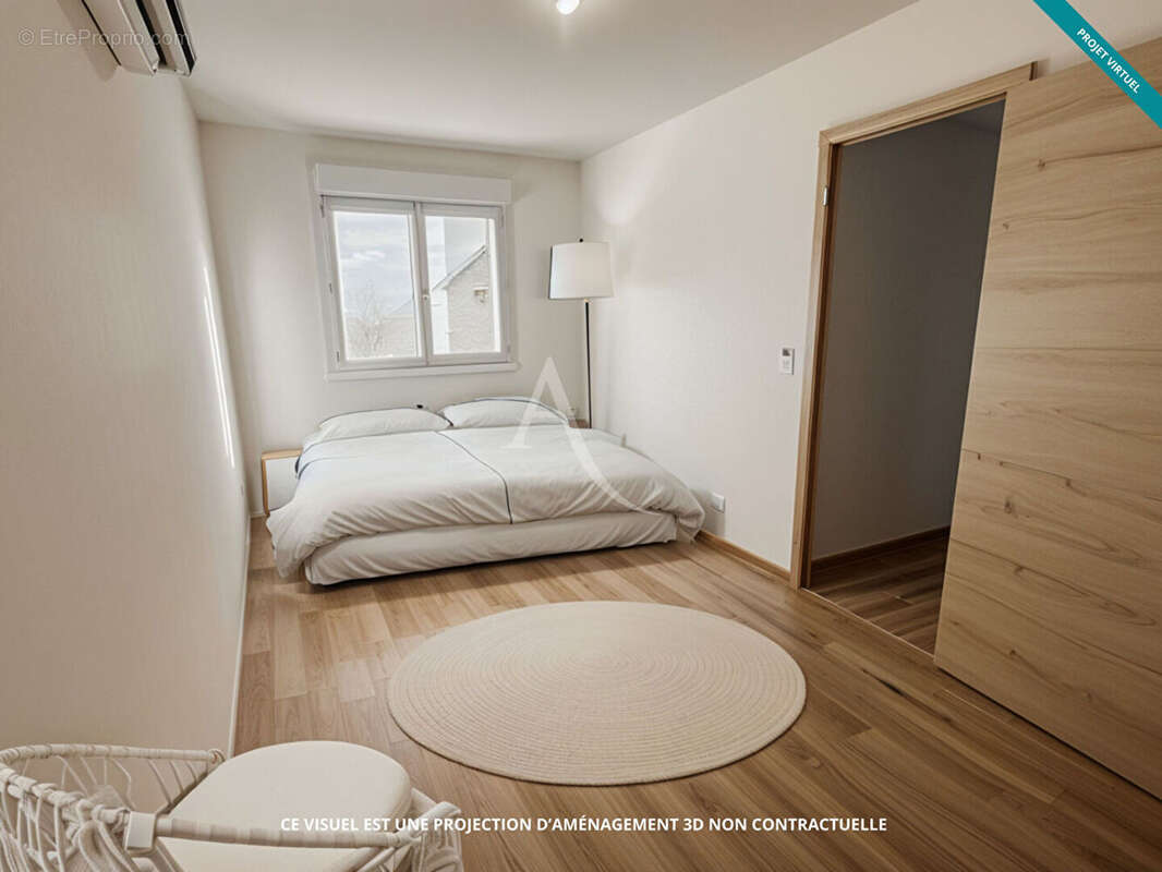 Maison à SAINT-PATHUS