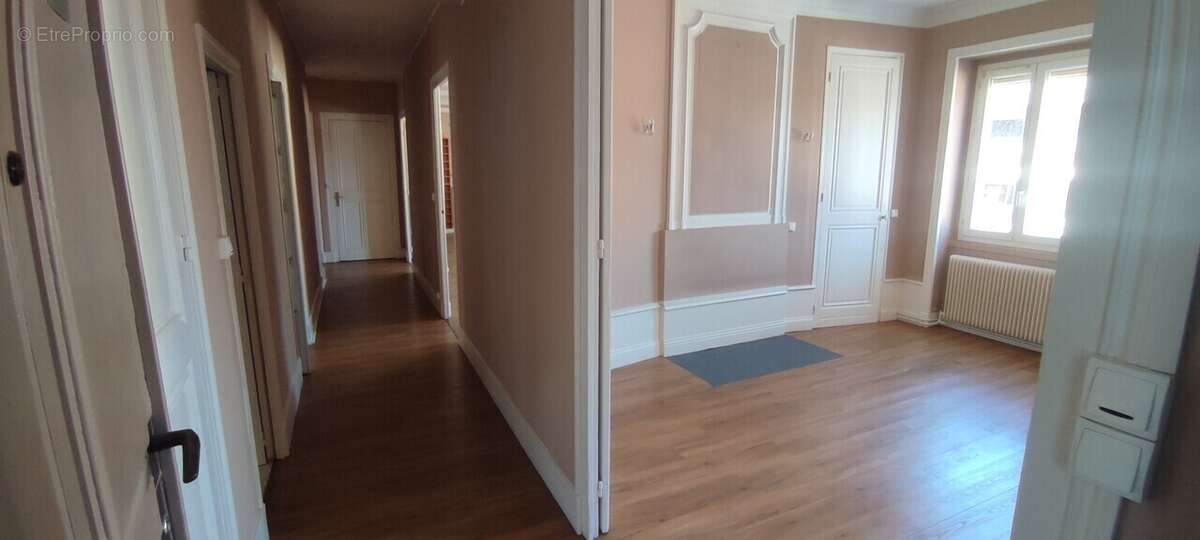 Appartement à VIENNE