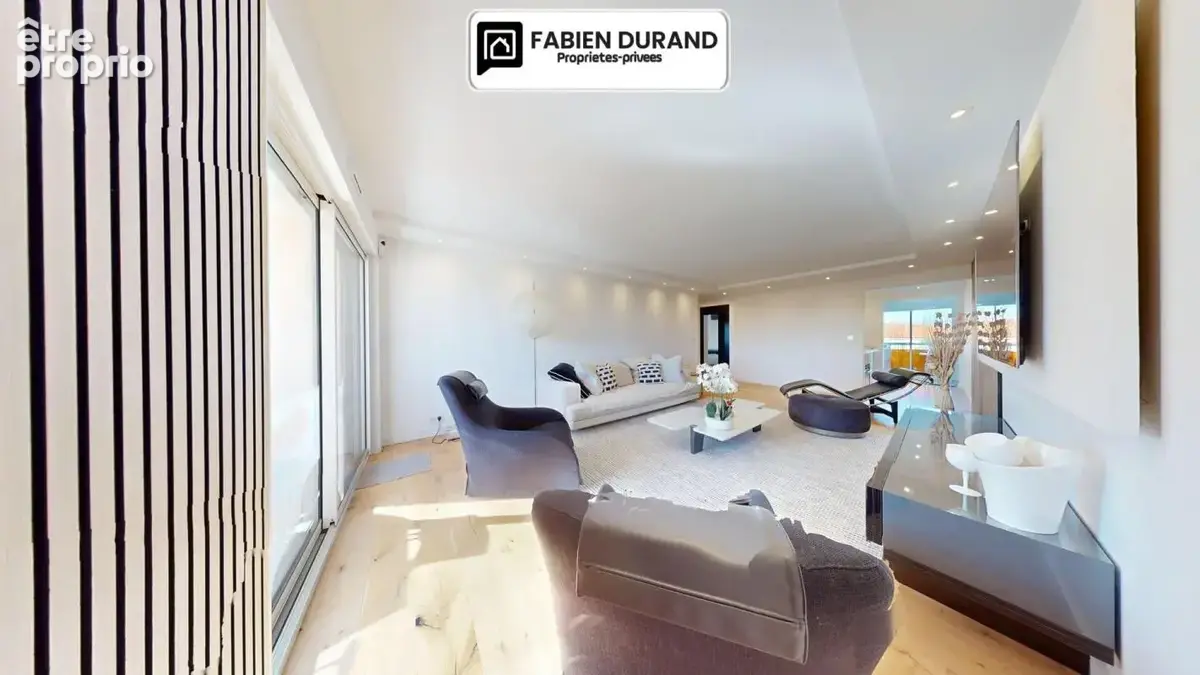 Appartement Unique à Frejus  Plage 3 pièce(s) 70 m2 avec Garage Cave Parking - photo 14