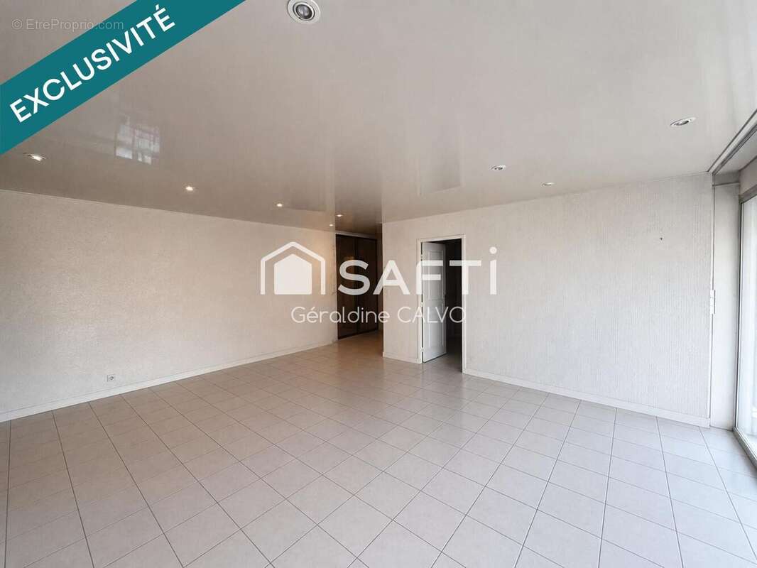 Photo 3 - Appartement à MONTPELLIER