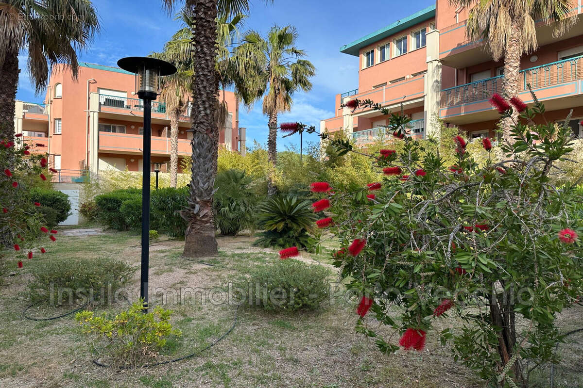 Appartement 48 m² à Porto-Vecchio  - photo 9