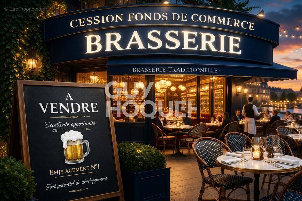 Commerce à GRESY-SUR-AIX