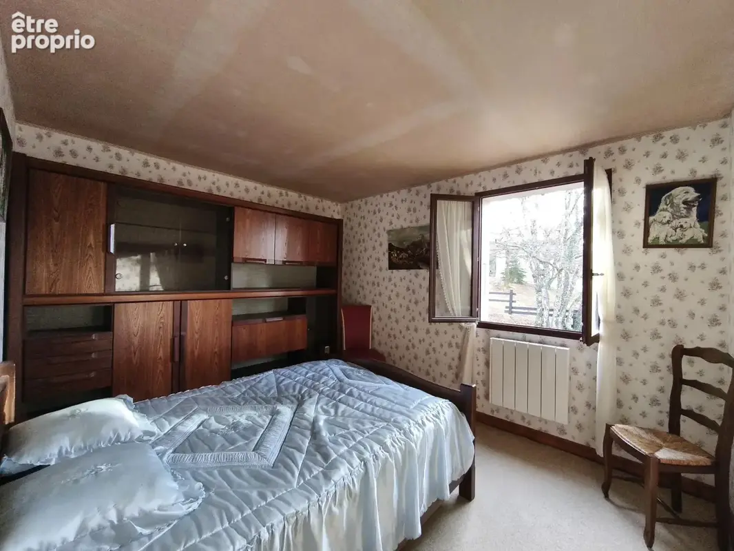 maison de 127m2 avec vue dégagée et terrain - photo 13