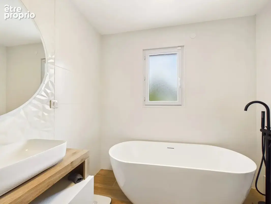 Maison moderne de plain-pied - photo 7