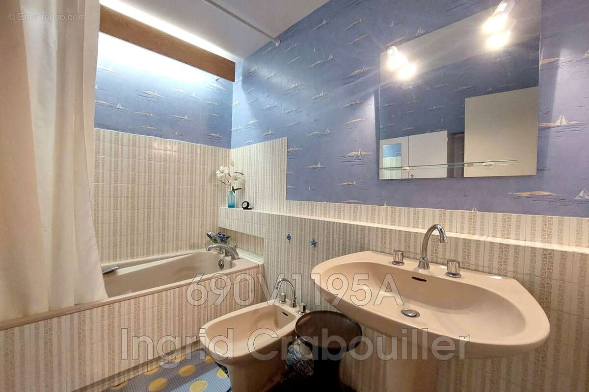 Appartement à ROYAN
