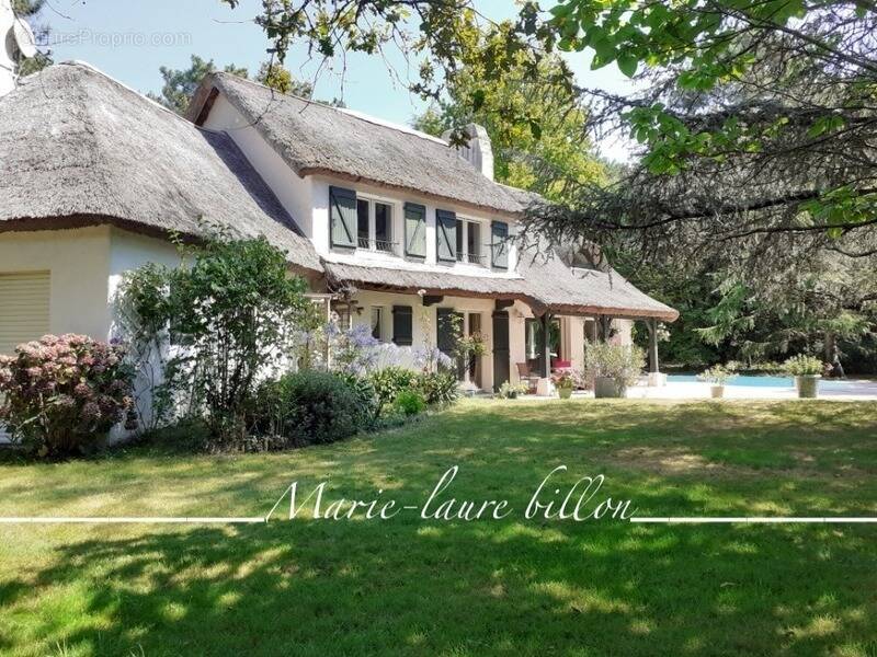 Maison à NOTRE-DAME-DE-RIEZ