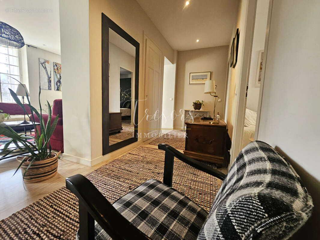 Appartement à ANNECY