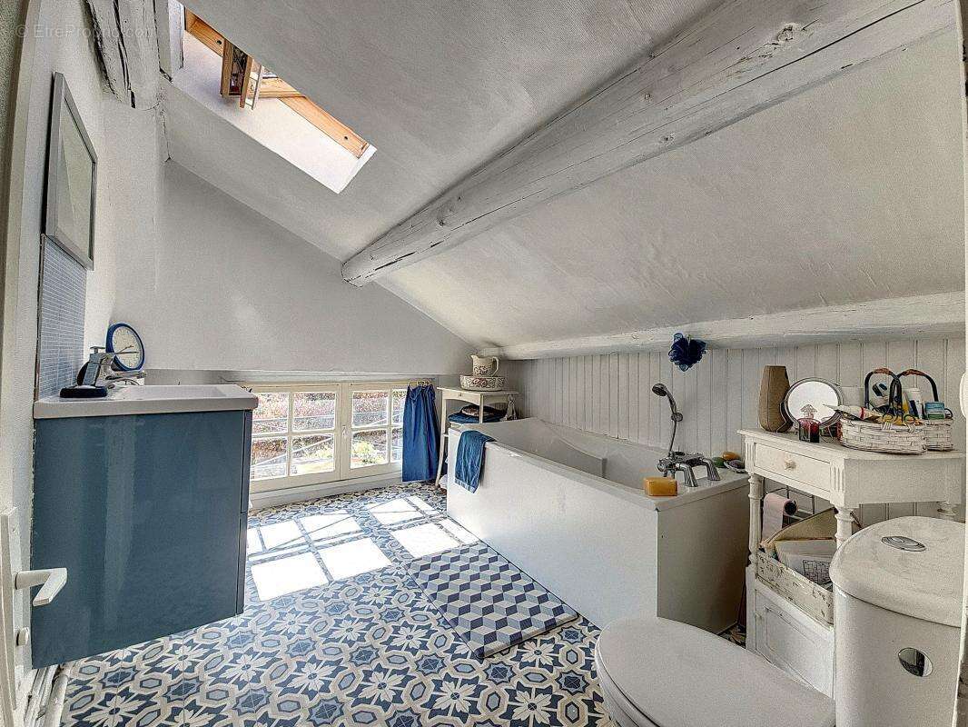 Maison de charme du XIXᵉ siècle à Perrigny-lès-Dijon - photo 15