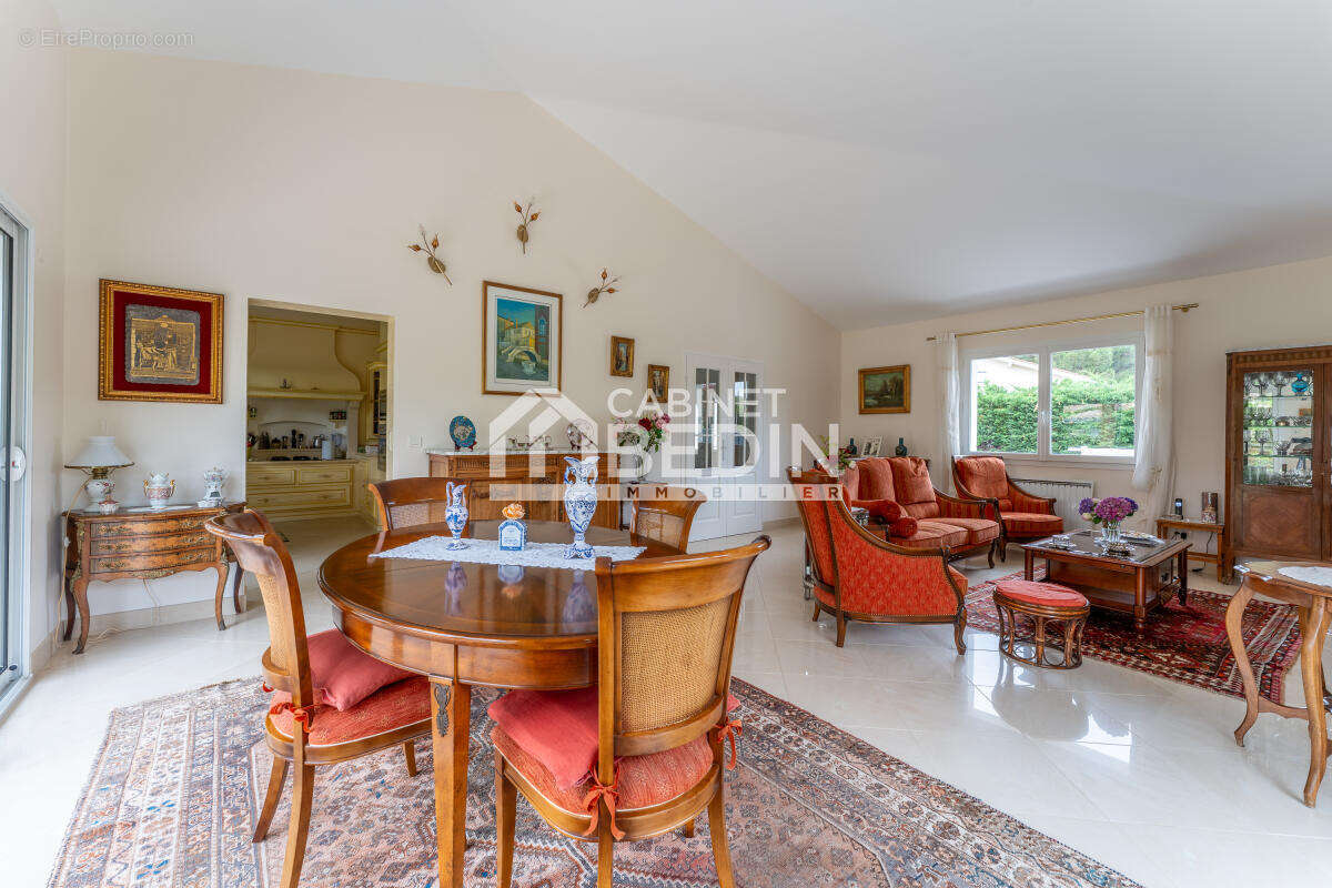 Maison à ANDERNOS-LES-BAINS