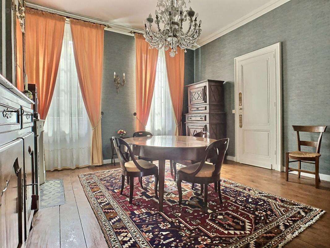 Maison à BORDEAUX