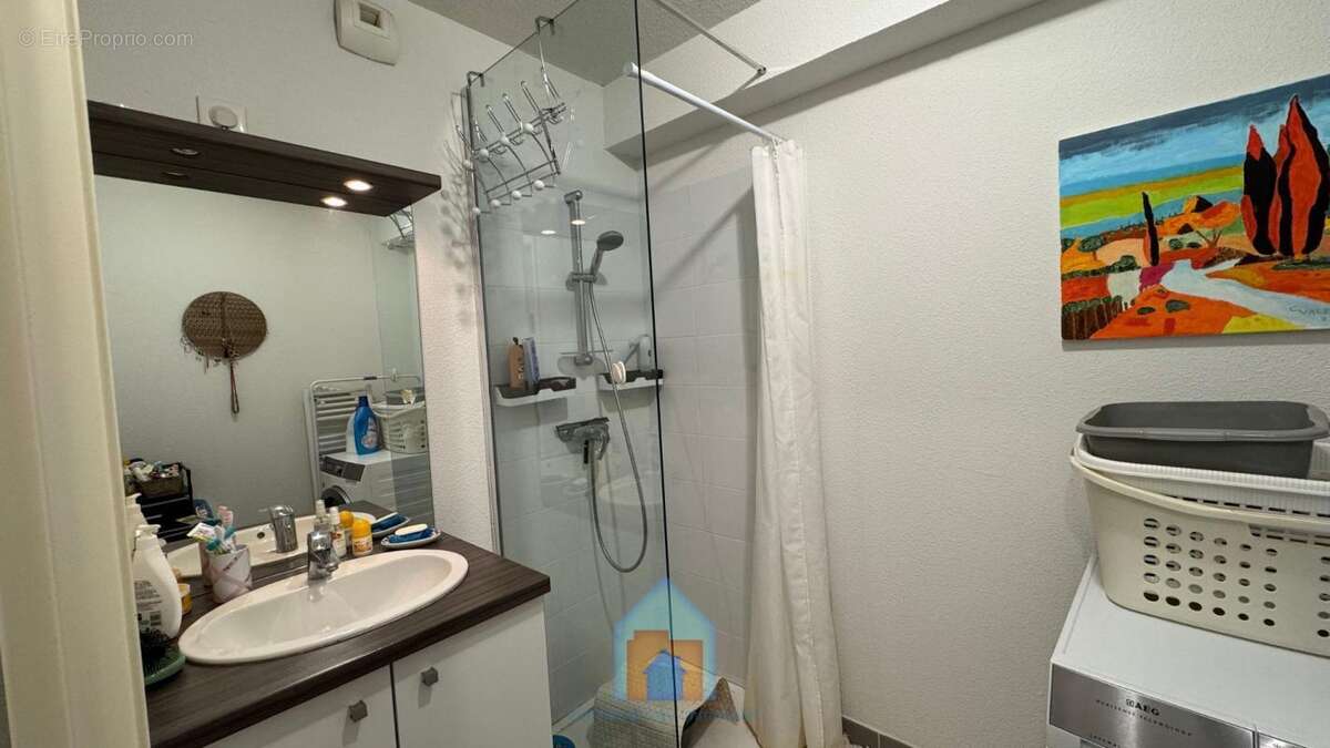 Appartement à CORNEBARRIEU