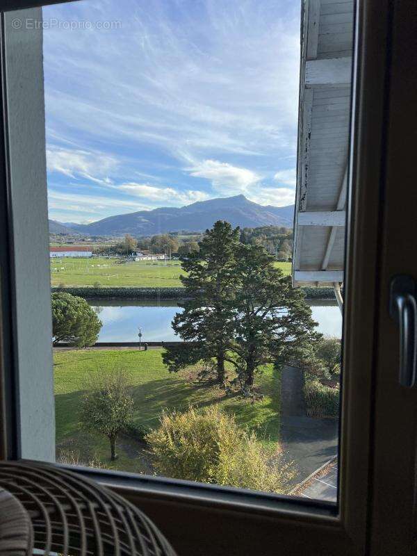 Appartement à SAINT-JEAN-DE-LUZ