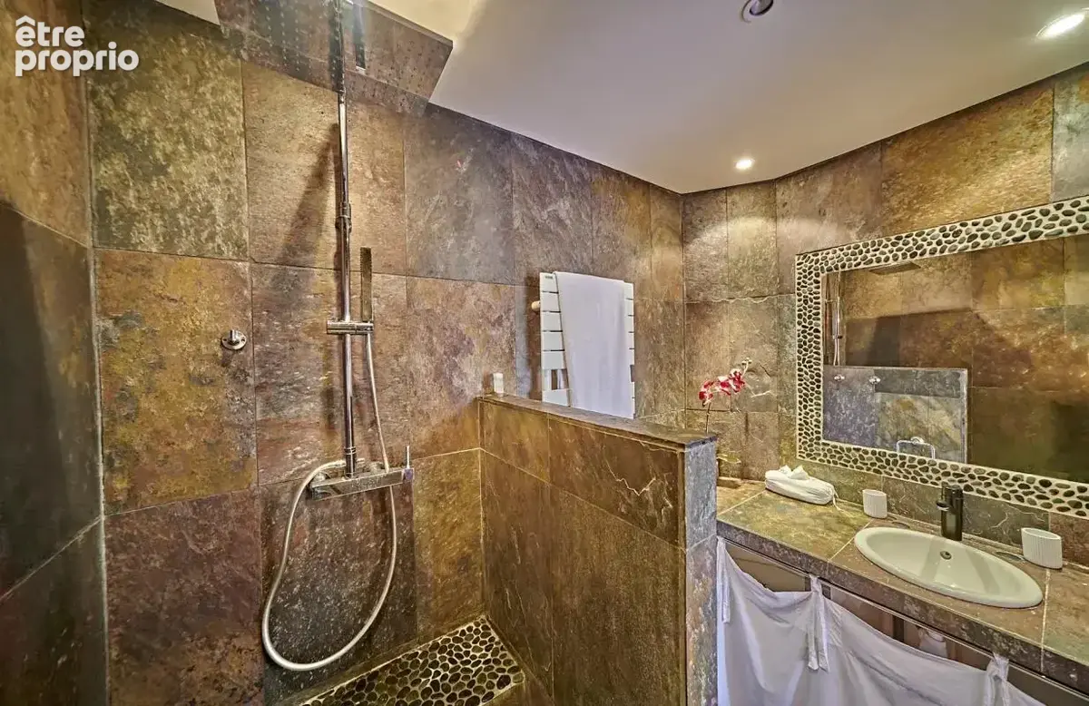 Villa d'exception à La Londe Les Maures (Côte d'azur) - photo 28
