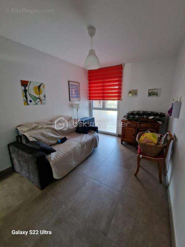 Appartement à ARGELES-SUR-MER