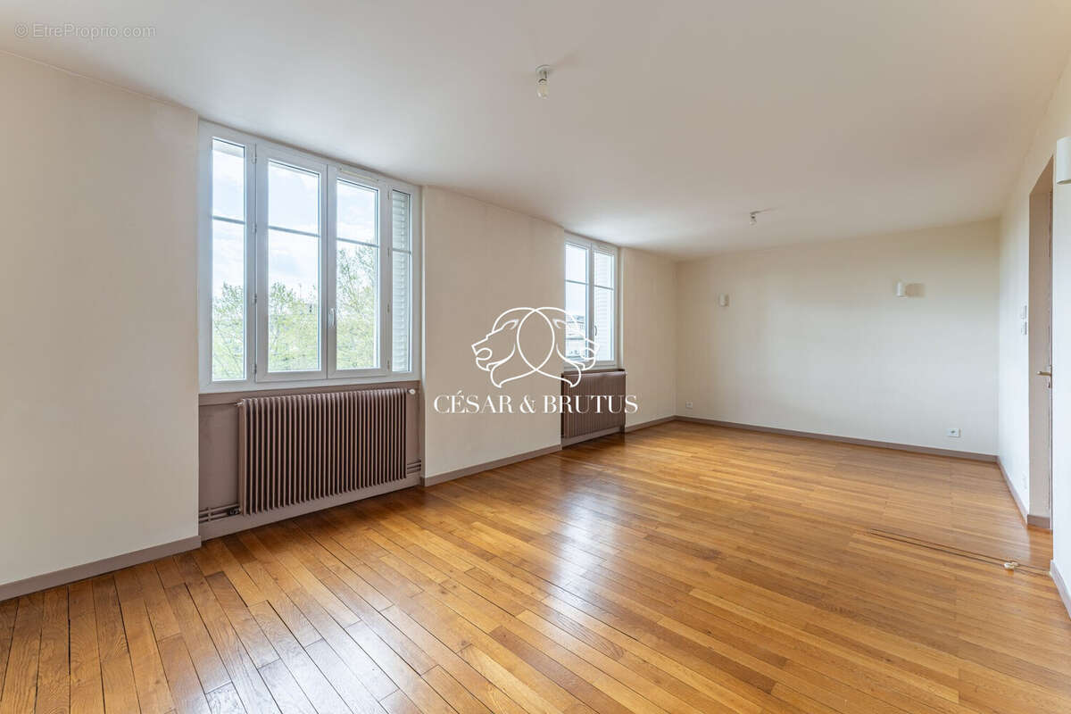 Appartement à LYON-3E
